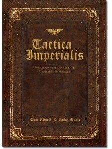 Science-Fiction - Warhammer 40K - Tactica Imperialis - FR