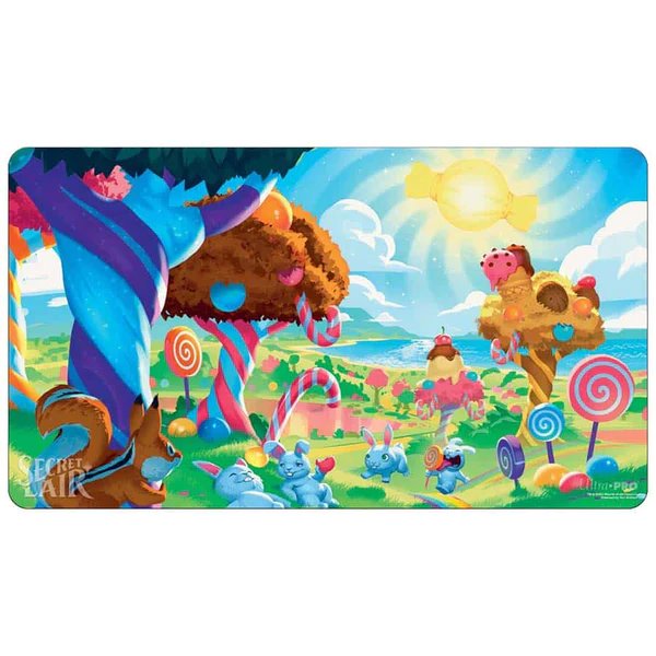 UP - Magic: The Gathering - Secret Lair February 2023 the 90s Binder Experience Exotic Orchard