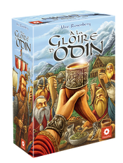 Jeu Expert - À la gloire d'Odin - FR