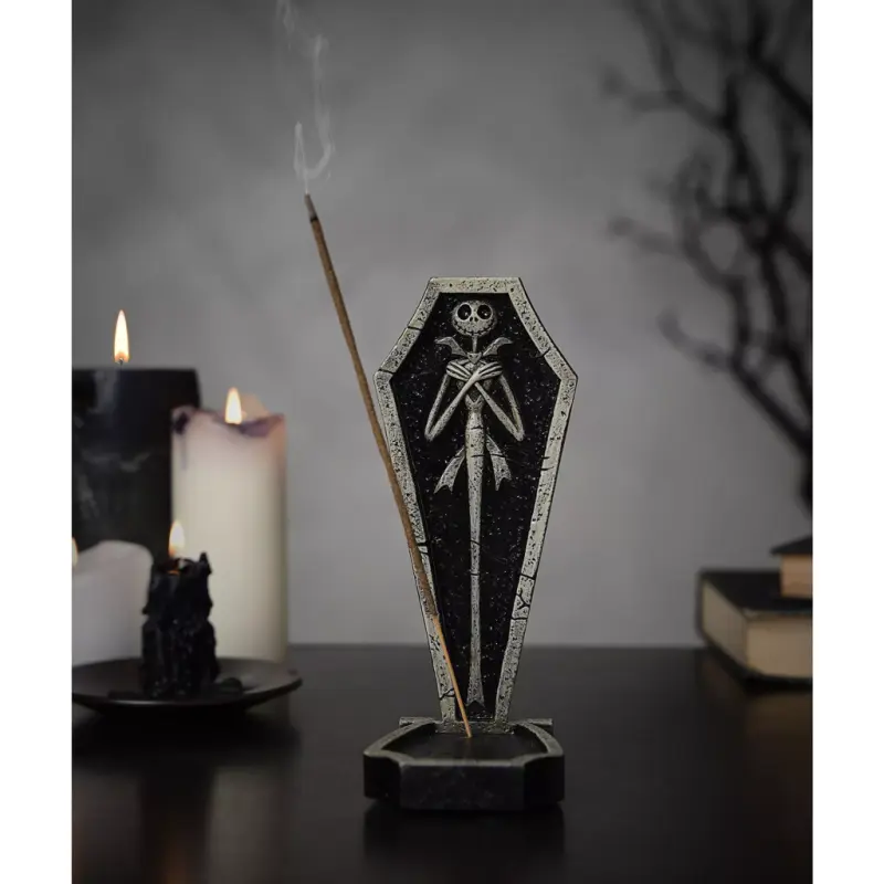 L Etrange Noel de Mr Jack - Eternally Yours - Porte Batonnets d'encens 