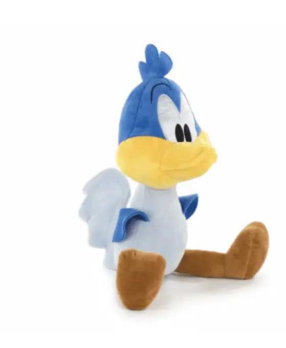 Looney Tunes - Peluche - Bip Bip 30 cm