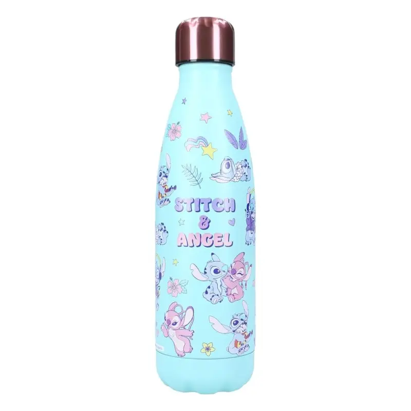Stitch - Bouteille 700 ML - Stitch & Angel 