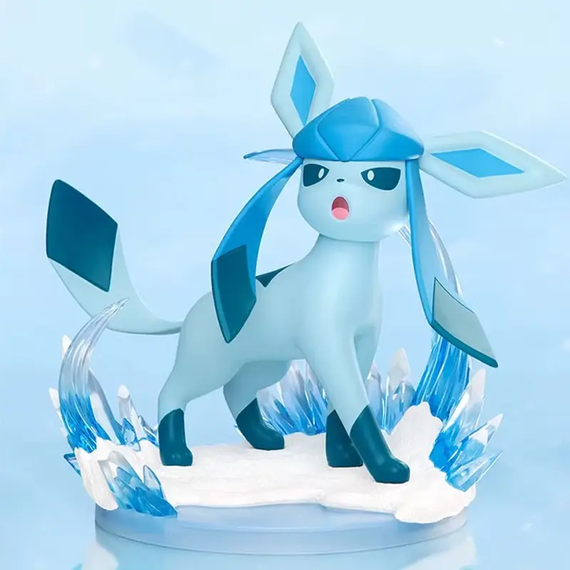 Pokemon - Funism - Statuette Givrali - 18cm 