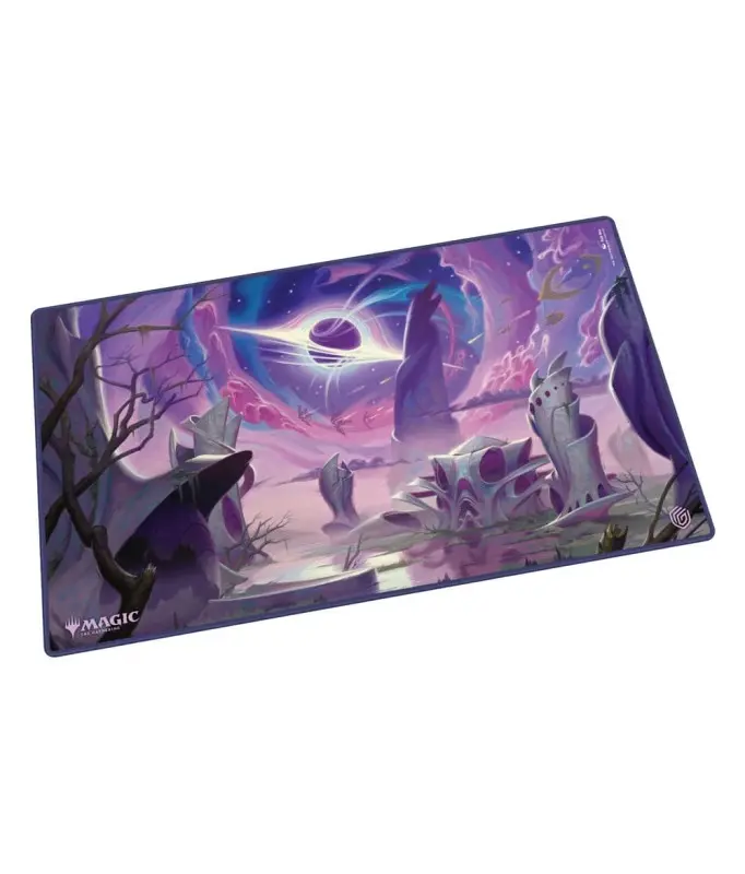 Ultimate Guard - PlayMat - Magic - Edge Of Eternities - Godless Shrine