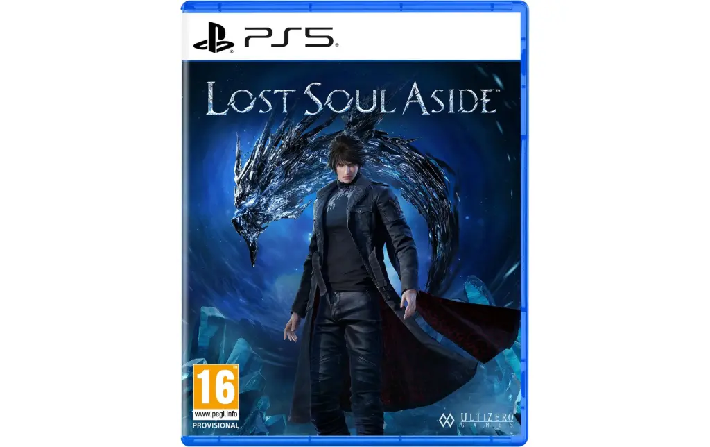 Jeu PS5 - Lost Soul Inside