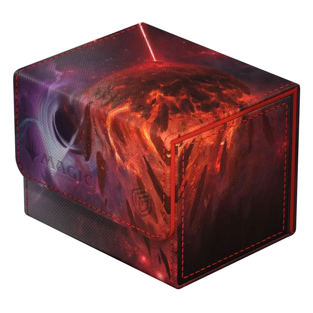 Ultimate Guard - Sidewinder - 100 + - Xenoskin - Edge Of Eternities - Kavaron, Memorial World