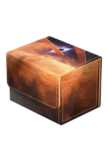 Ultimate Guard - Sidewinder - 100 + - Xenoskin - Edge Of Eternities - Adagia, Windswept Bastion