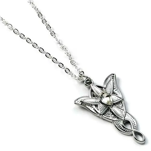 Le Seigneur des Anneaux - Evenstar - Collier