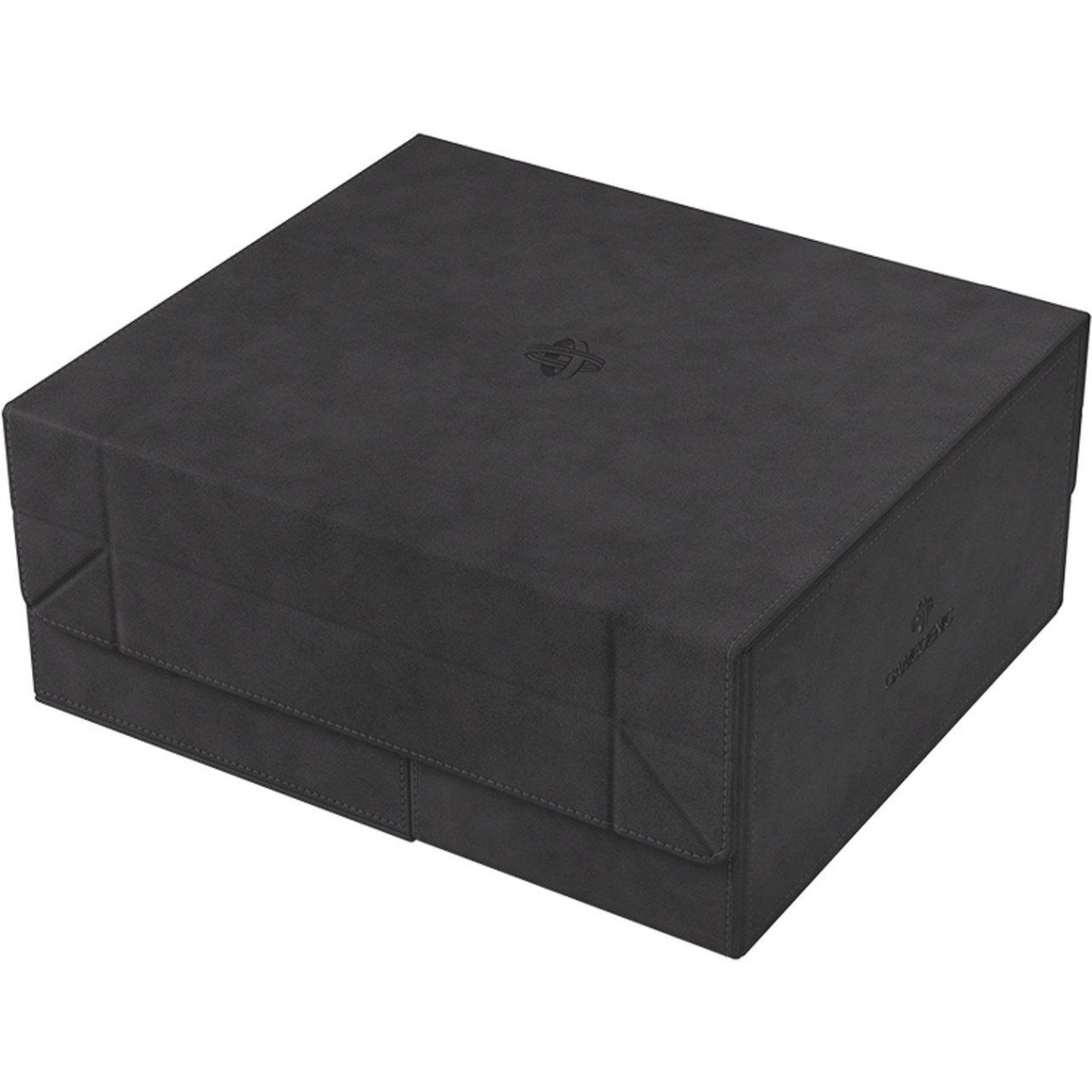 Gamegenic - Games' Lair 600+ - Black