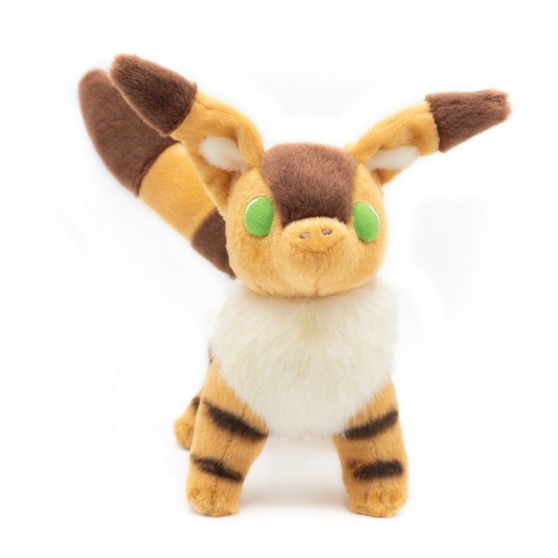 Ghibli - Peluche Chatbus - 16cm -